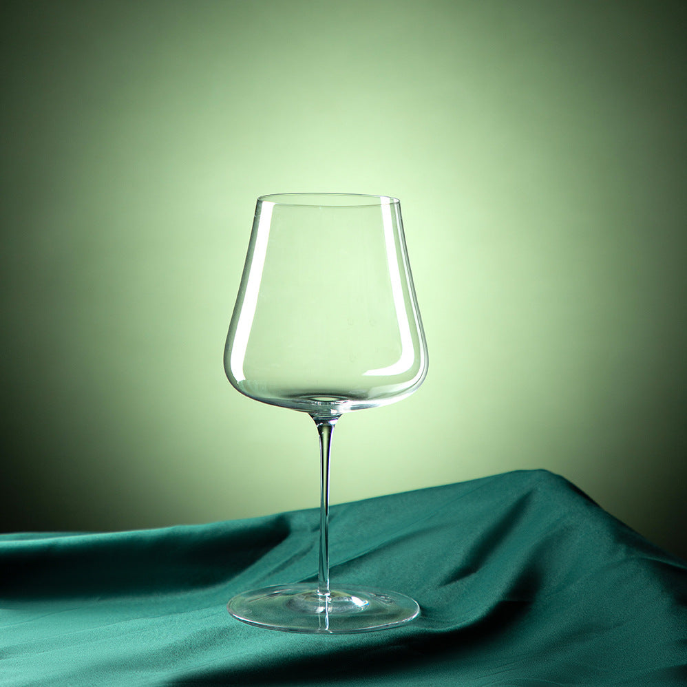 Crystal Glass Elegant Drinking Glass Gift Set