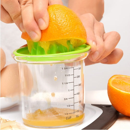 Multifunctional Baby Food Grinder Kitchen Utensil