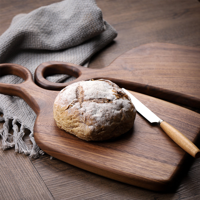 Black Walnut Wood Cutting Board