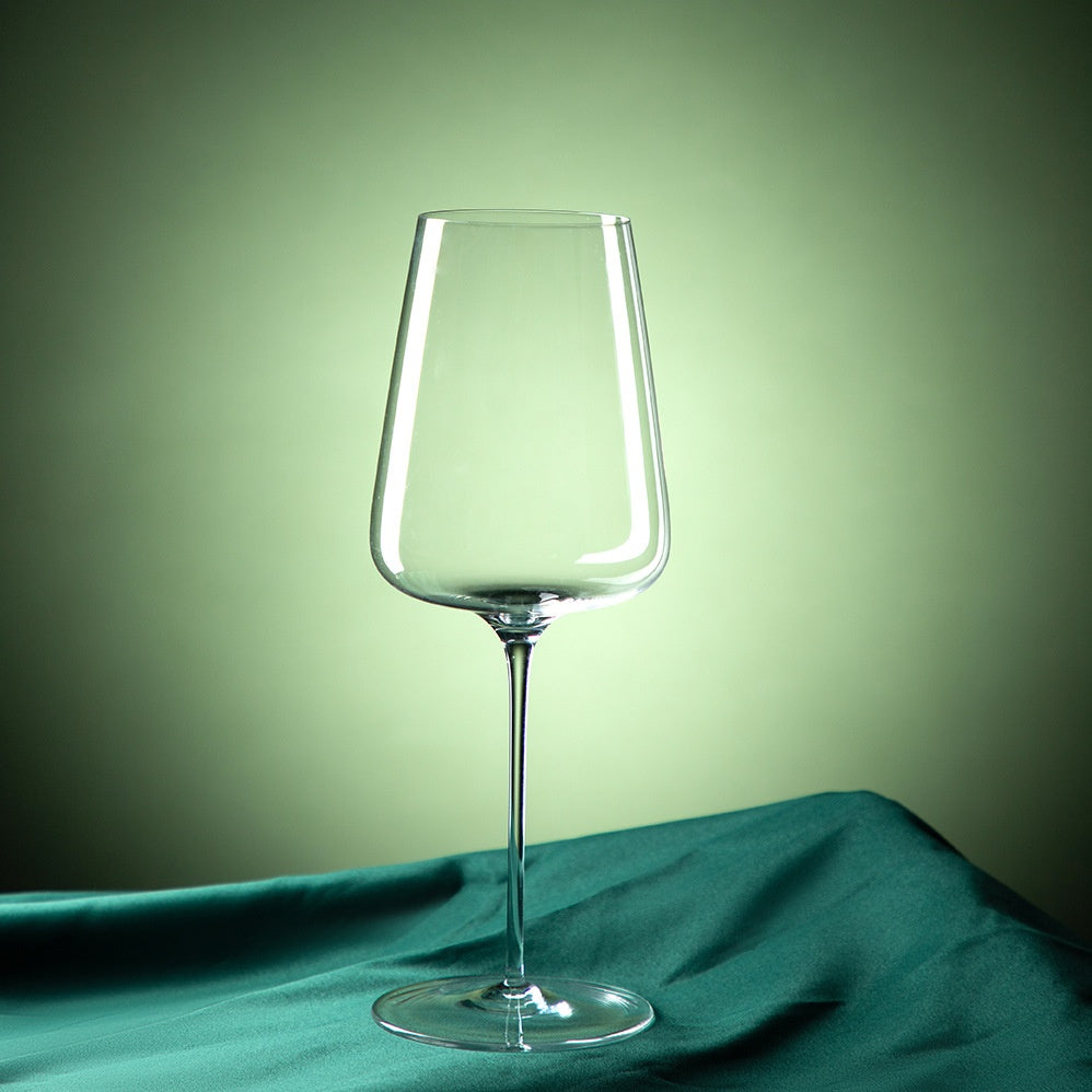 Crystal Glass Elegant Drinking Glass Gift Set