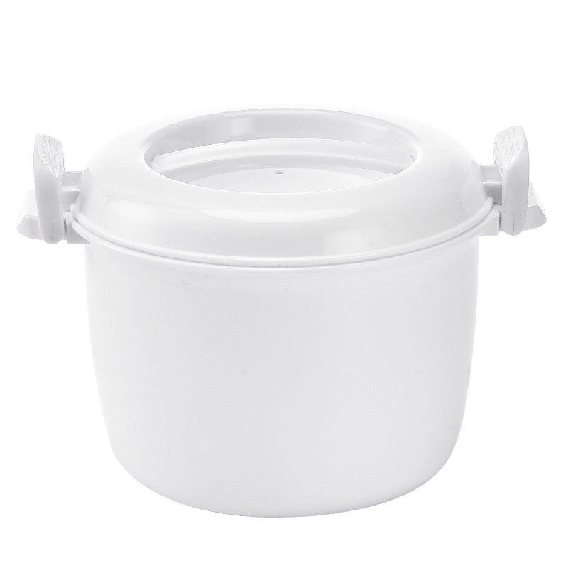 Microwave Rice Cooker Special Container