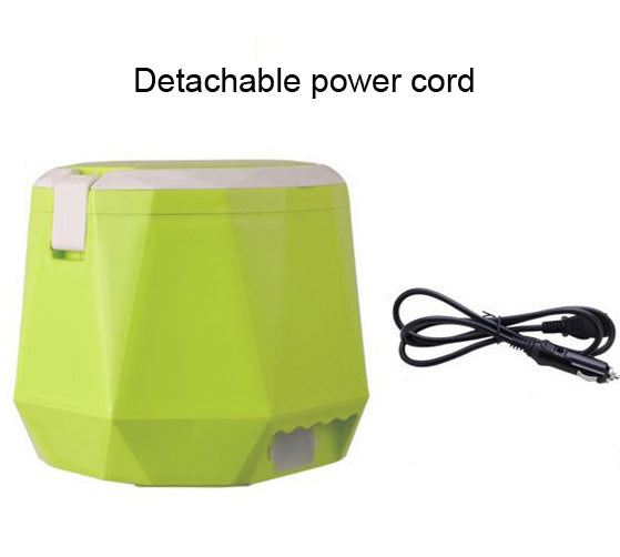 Mini Electric Rice Cooker Kitchen Appliance