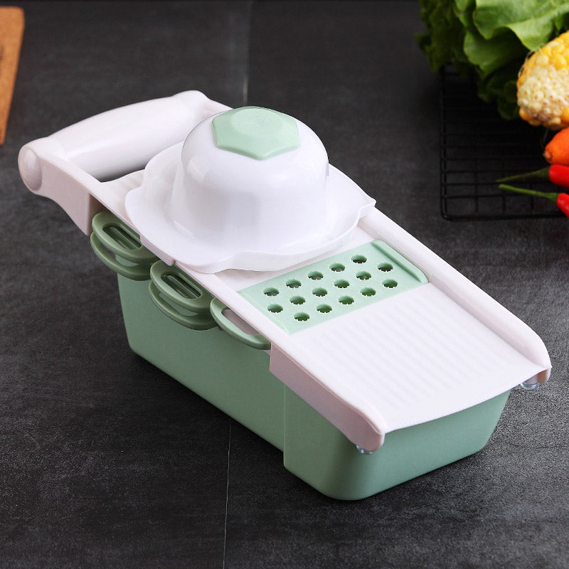 Multifunctional Kitchen Utensil Set