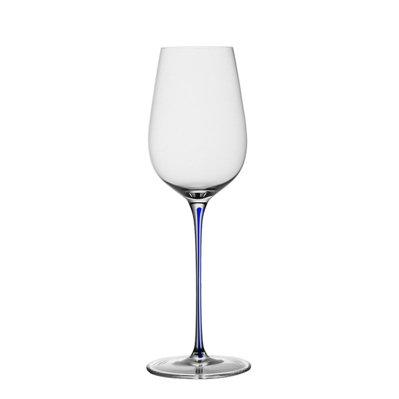 Crystal Glass Elegant Beverage Drinking Glass