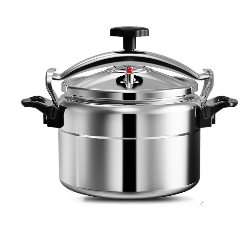 Large Capacity Explosion Proof Gas Pressure Cooker