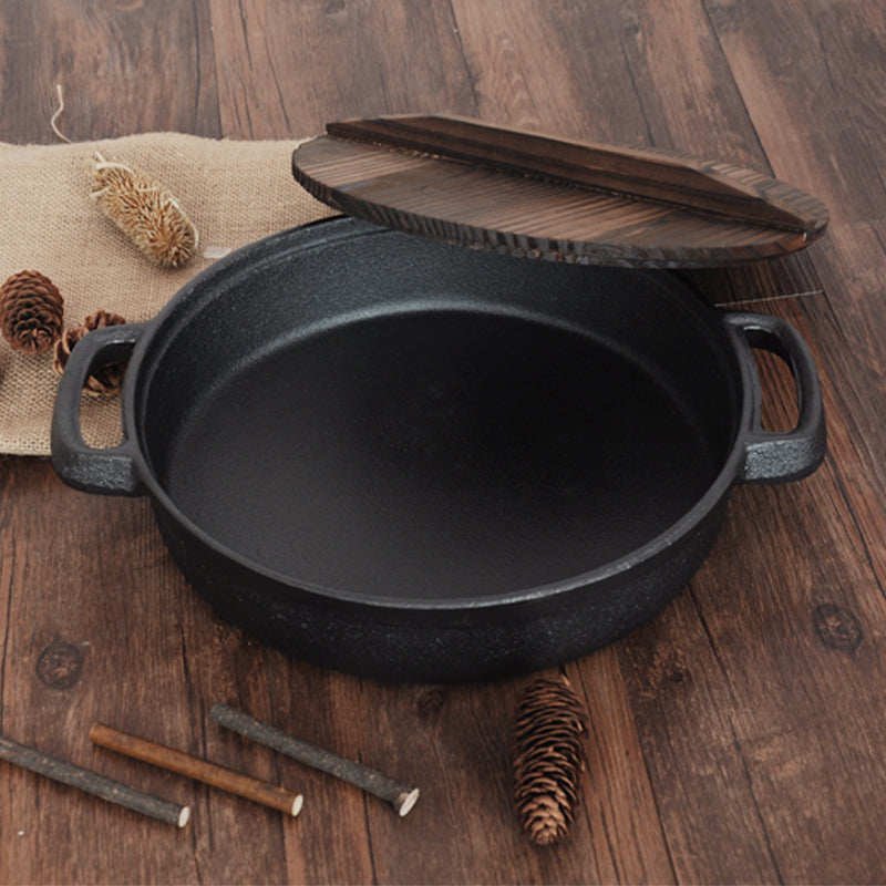 Non Stick Frying Pan Kitchen Cookware