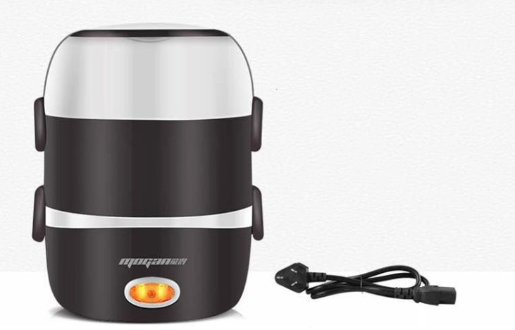 Electric Rice Cooker Kitchen Appliance