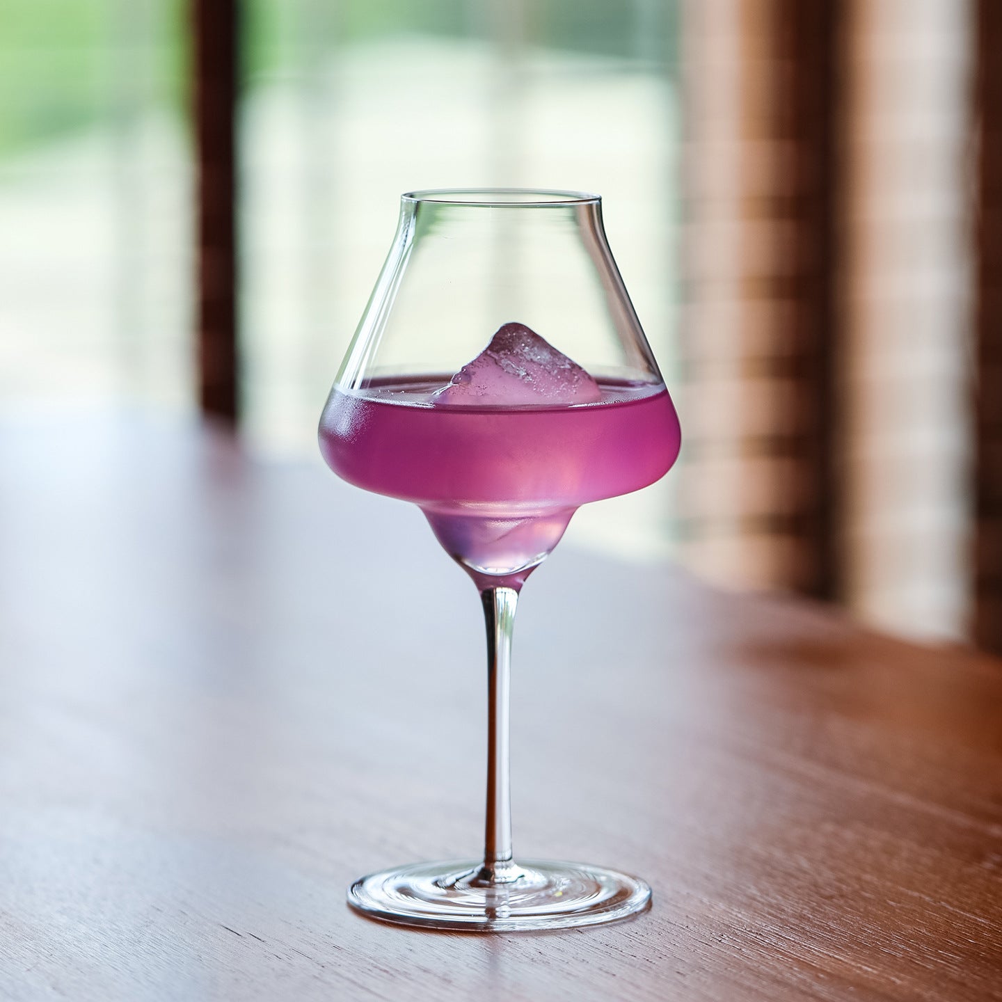 Crison Lead Free Crystal Aroma Drinking Glass TT6502