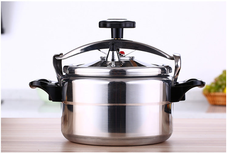 Gas Stove Pressure Cooker Kitchen Pot