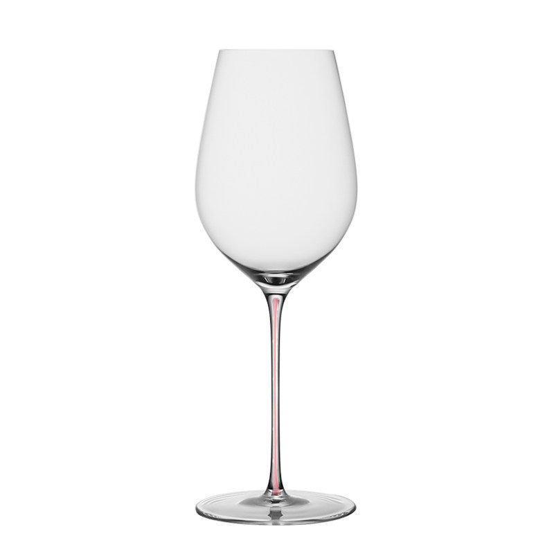 Crystal Glass Elegant Beverage Drinking Glass