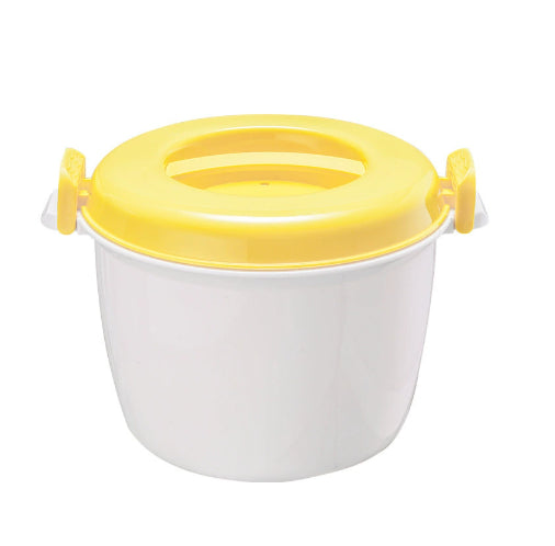 Microwave Rice Cooker Special Container