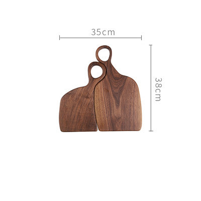 Black Walnut Wood Cutting Board