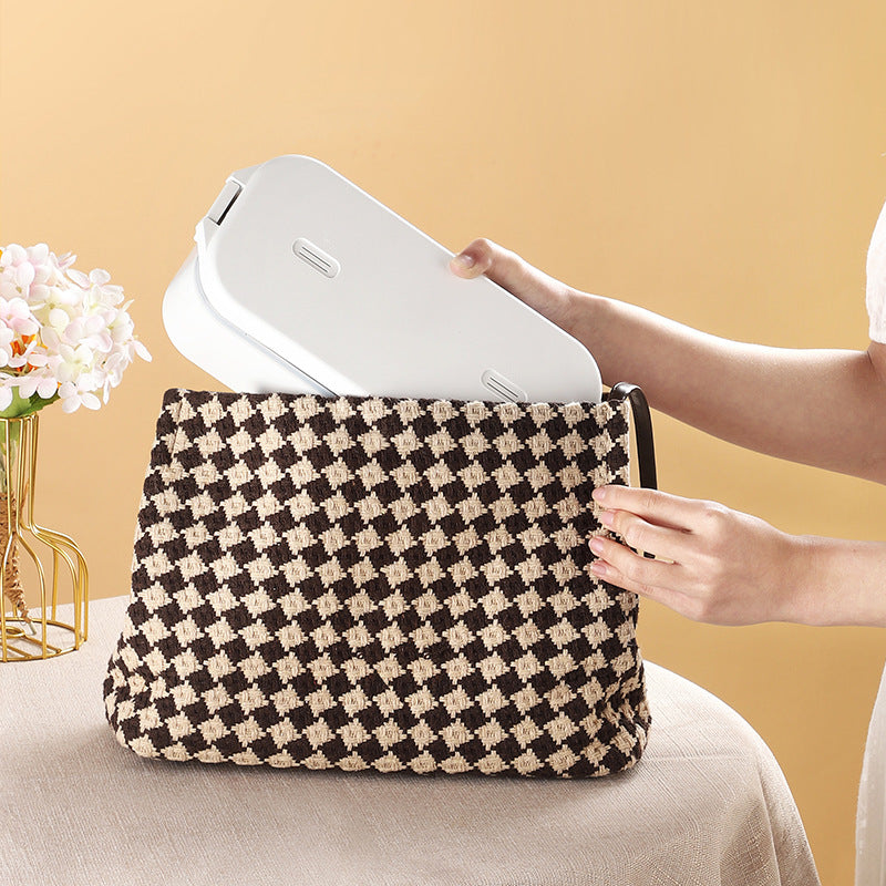 Multi Energy Rice Cooker Waterless Hot Lunch Box