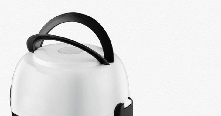 Electric Rice Cooker Kitchen Appliance