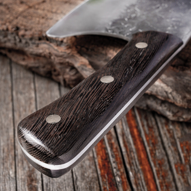 Hand Forged Kitchen Knives For Chefs And Professionals