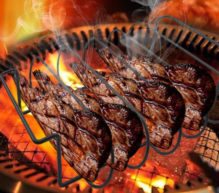 Non Stick BBQ Grill Steak And Chicken Tools