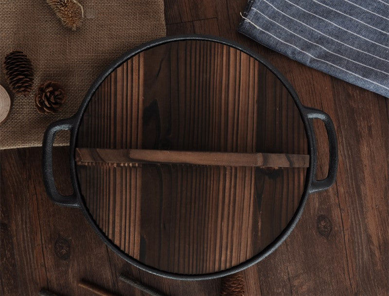 Non Stick Frying Pan Kitchen Cookware