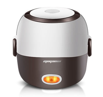 Electric Rice Cooker Kitchen Appliance