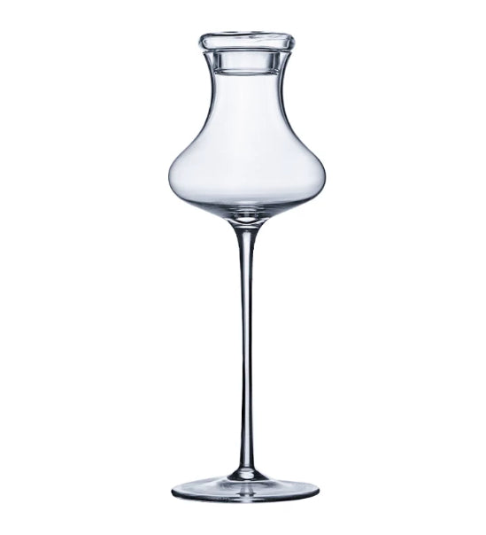 Lead Free Crystal Aroma Drinking Glass