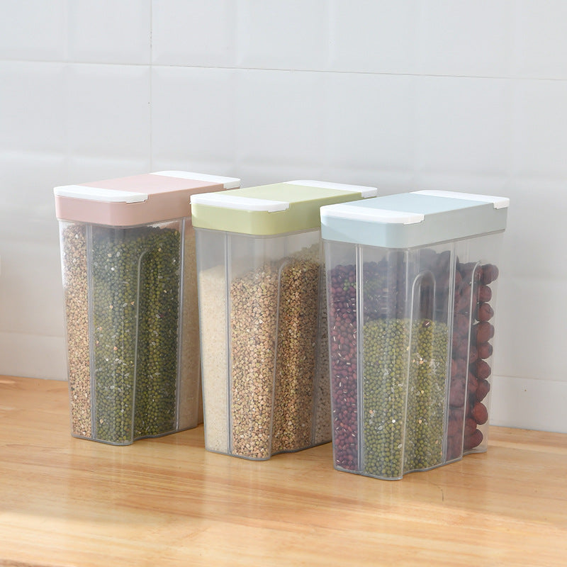 Kitchen Food Storage Container