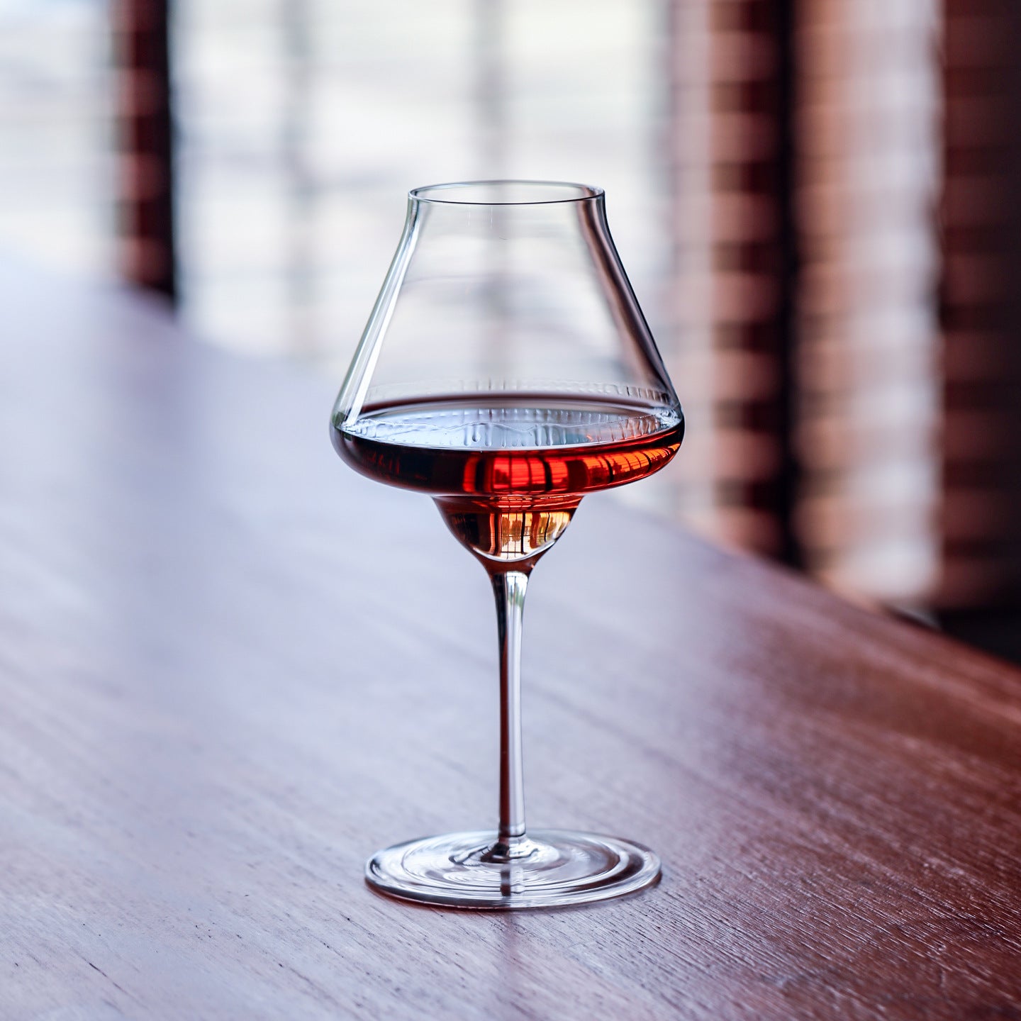 Crison Lead Free Crystal Aroma Drinking Glass TT6502