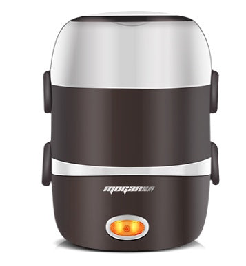 Electric Rice Cooker Kitchen Appliance