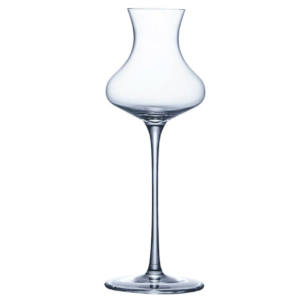 Lead Free Crystal Aroma Drinking Glass