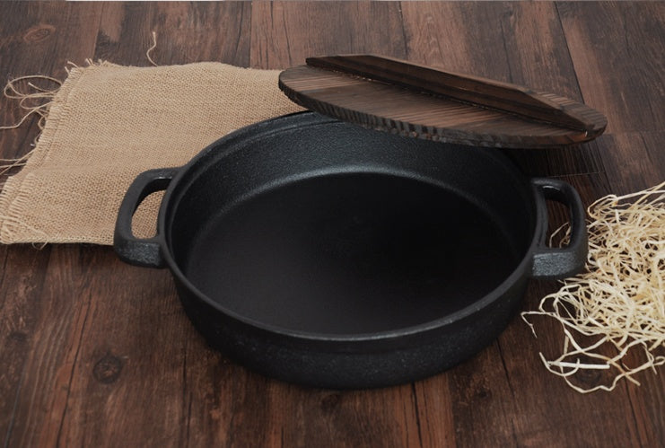 Non Stick Frying Pan Kitchen Cookware