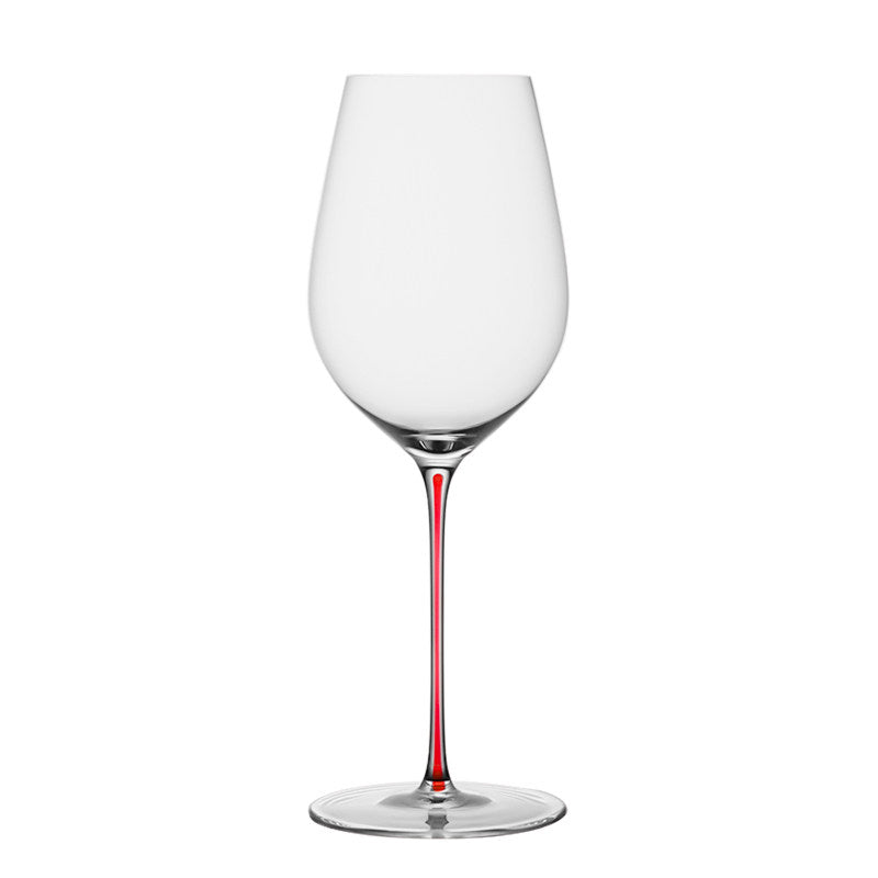 Crystal Glass Elegant Beverage Drinking Glass