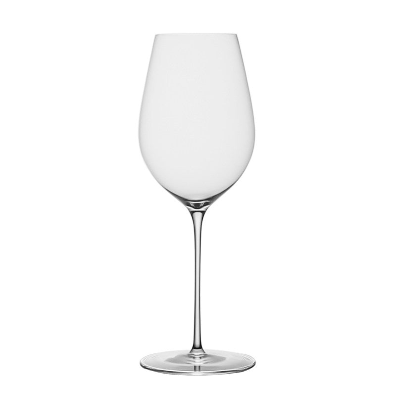 Crystal Glass Elegant Beverage Drinking Glass