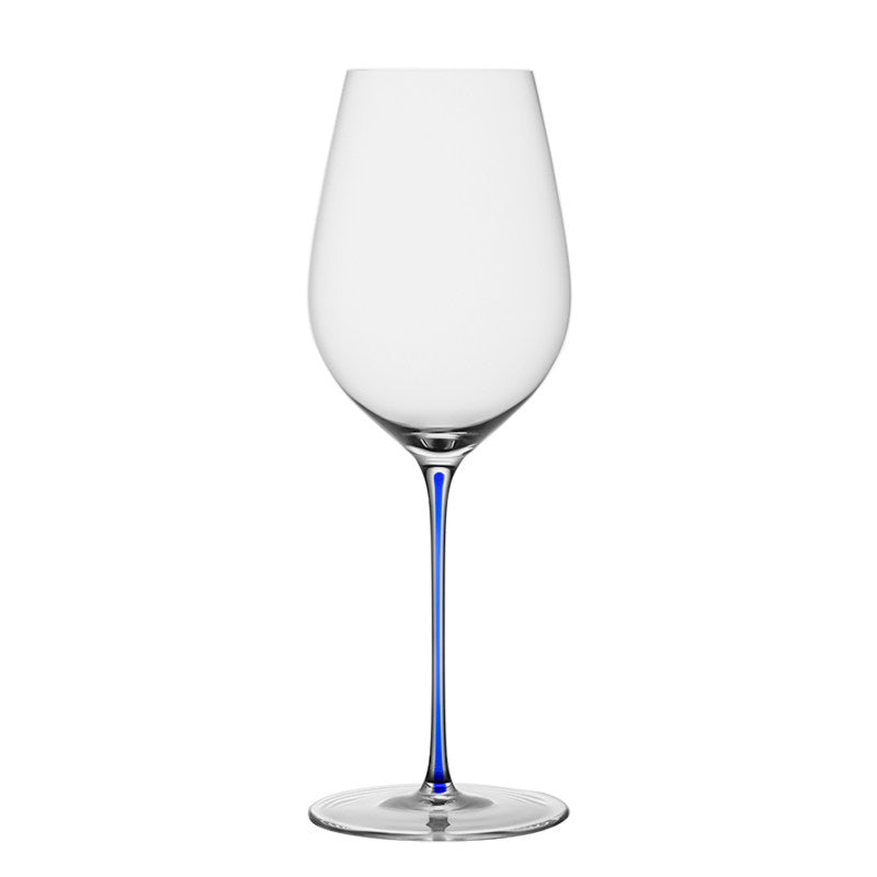 Crystal Glass Elegant Beverage Drinking Glass