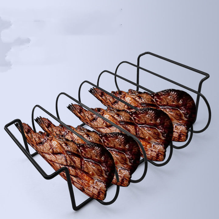 Non Stick BBQ Grill Steak And Chicken Tools