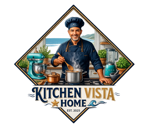 Kitchen Vista Home
