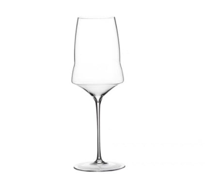 Handmade Ultra Thin Crystal Bordeaux Drinking Glass