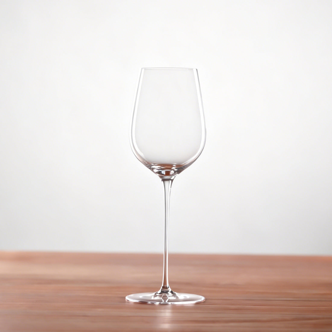 Crystal Glass Elegant Flute Drinking Glass
