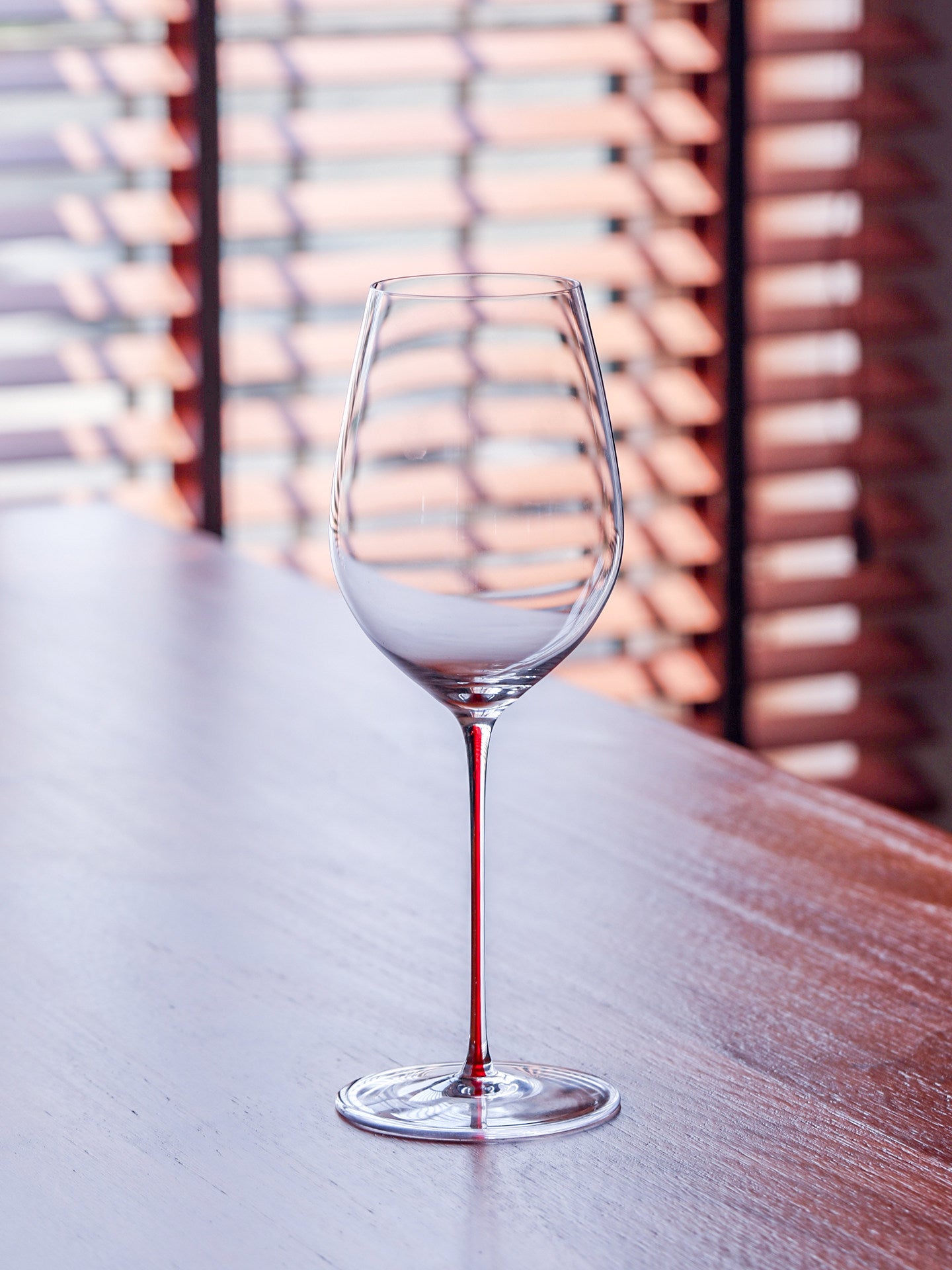 Crystal Glass Elegant Beverage Drinking Glass