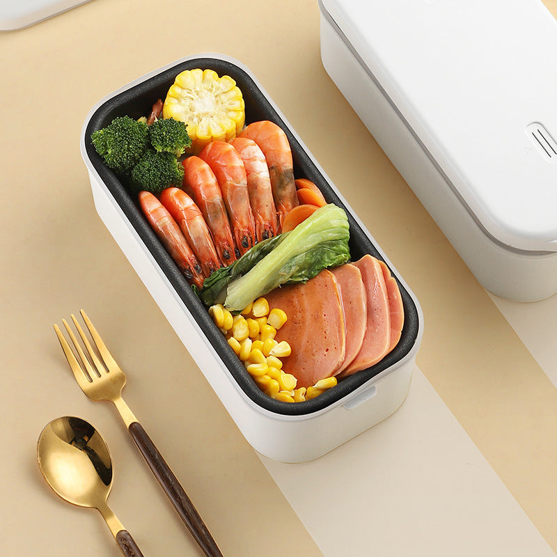 Multi Energy Rice Cooker Waterless Hot Lunch Box