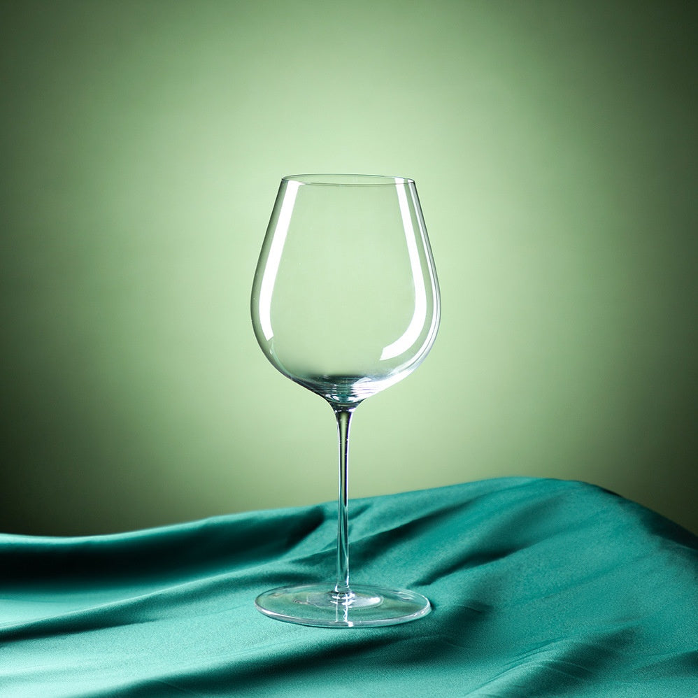 Crystal Glass Elegant Drinking Glass Gift Set