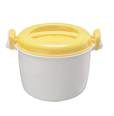 Microwave Rice Cooker Special Container