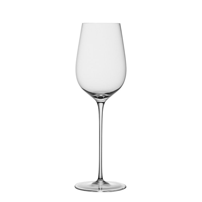 Crystal Glass Elegant Beverage Drinking Glass