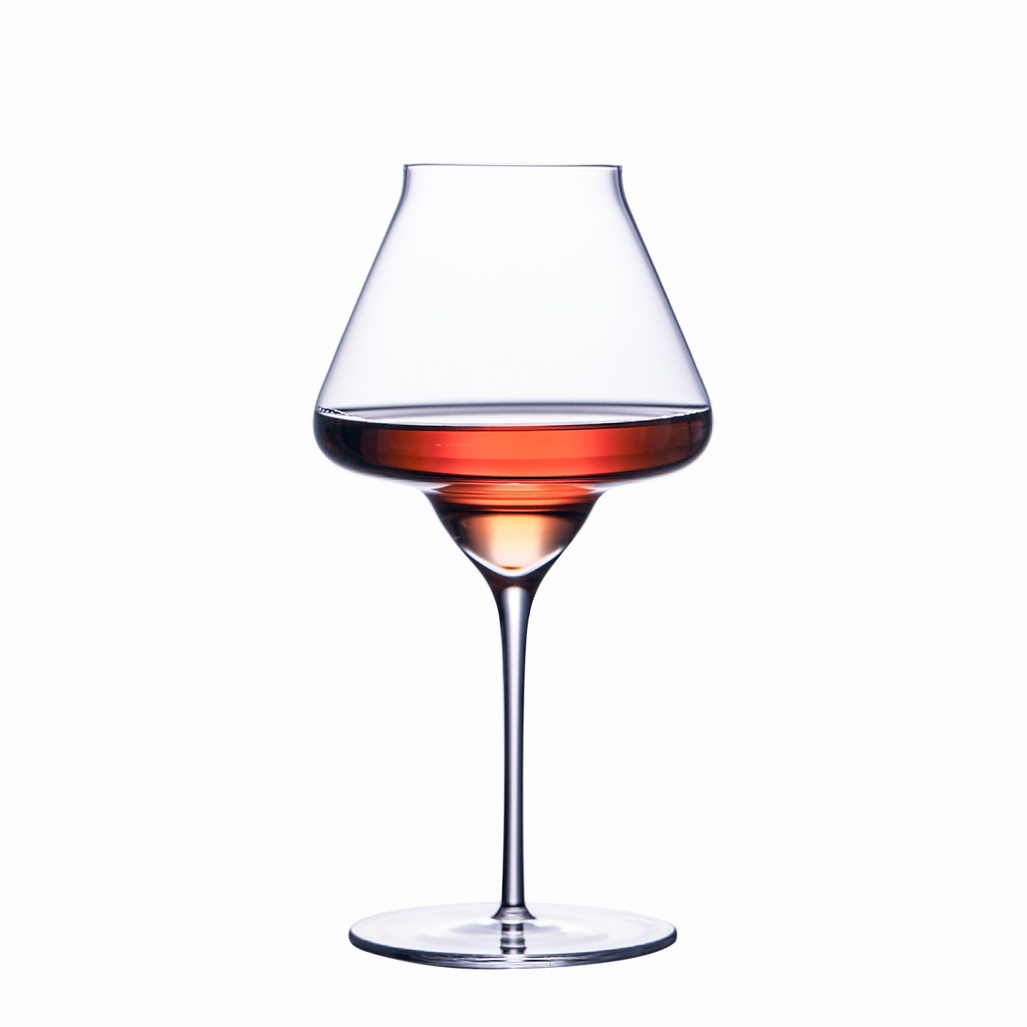 Crison Lead Free Crystal Aroma Drinking Glass TT6502