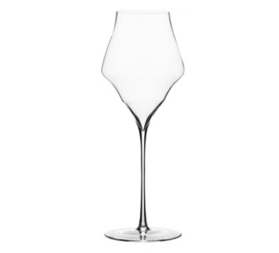 Handmade Ultra Thin Crystal Bordeaux Drinking Glass