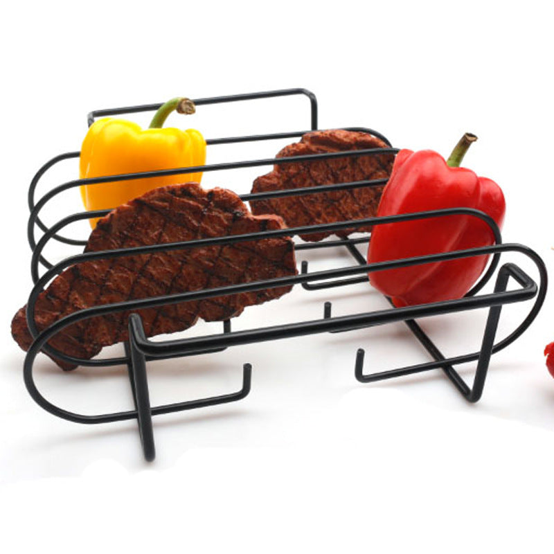 Non Stick BBQ Grill Steak And Chicken Tools