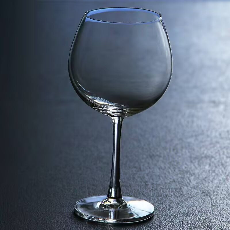 Crystal Elegant Drinking Glass