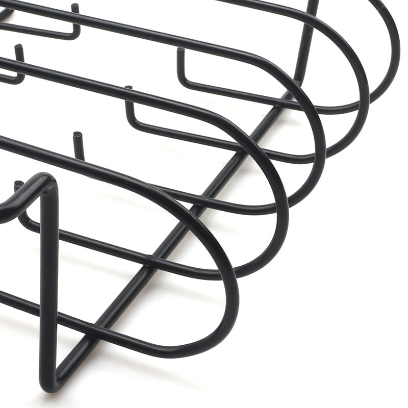 Non Stick BBQ Grill Steak And Chicken Tools