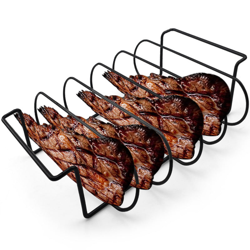 Non Stick BBQ Grill Steak And Chicken Tools